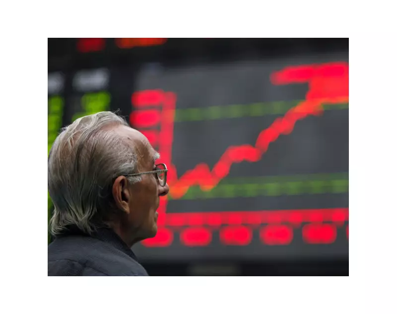PSX KSE-100 Soars 1,304 Points, Nears 170,000 Milestone