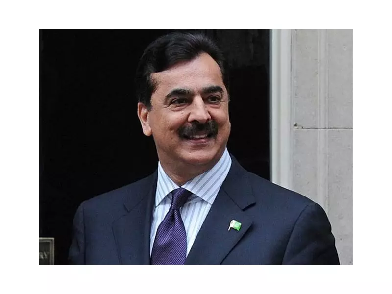 PTI Demands Senate Opposition Leader Appointment in Gilani Meeting