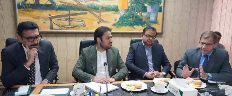 Punjab Launches U-16 Talent Hunt for 26,000+ Athletes Across 150 Tehsils