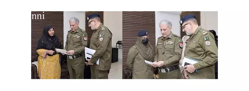 Punjab Police Releases Rs. 3.015 Million for Employee Medical Aid