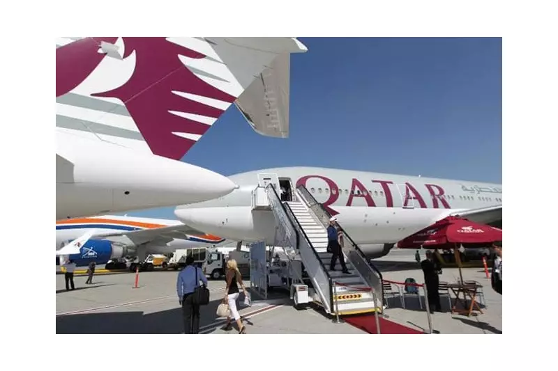 Qatar Airways Cashes Out: Sells $897 Million Cathay Pacific Stake in Major Portfolio Shift