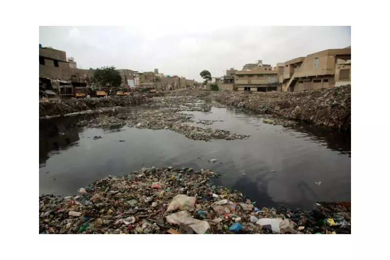 Rawalpindi Nullah Victims Stage Angry Protest Over Unfulfilled Compensation Promises