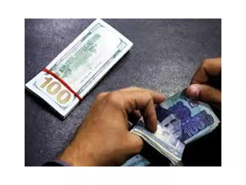 Real Exchange Rate Hits Rs104, Revealing True Economic Pressure