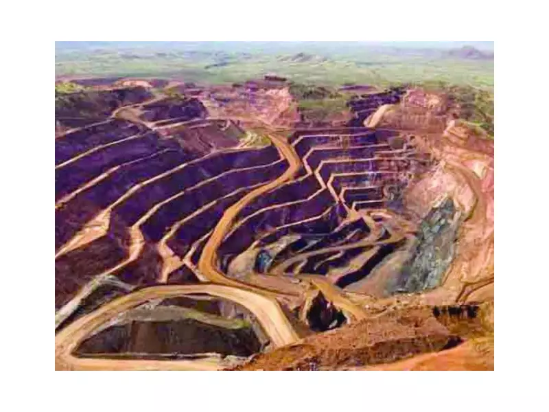 Reko Diq Project Nears Financial Close, Set to Transform Pakistan's Mining