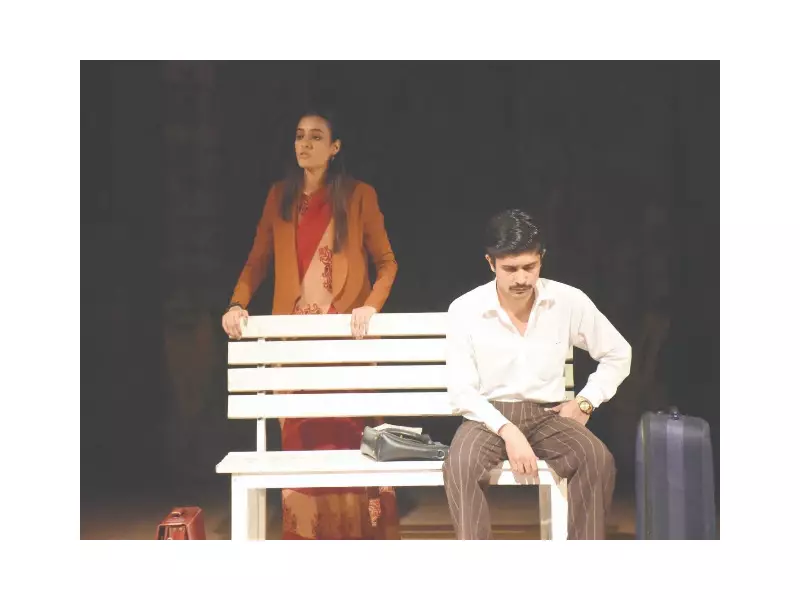 Rhythm of the World Dazzles Islamabad with Cultural Spectacle