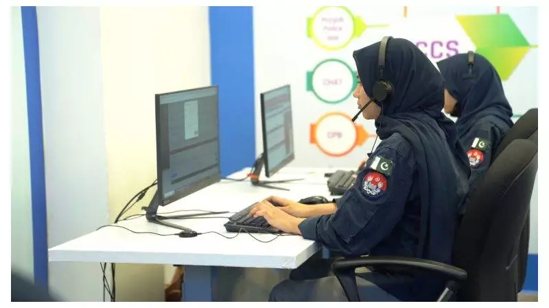 Safe City Virtual Center Reunites 51,000 Children With Families