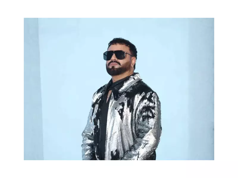 Sahir Ali Bagga Champions Pakistani Music Over Indian Tracks at Weddings