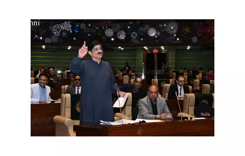 Sindh Assembly Unanimously Condemns Indian Defense Minister's Provocative Statement