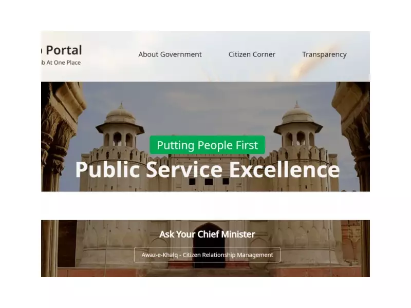 Sindh Local Government Act Sparks Constitutional Concerns