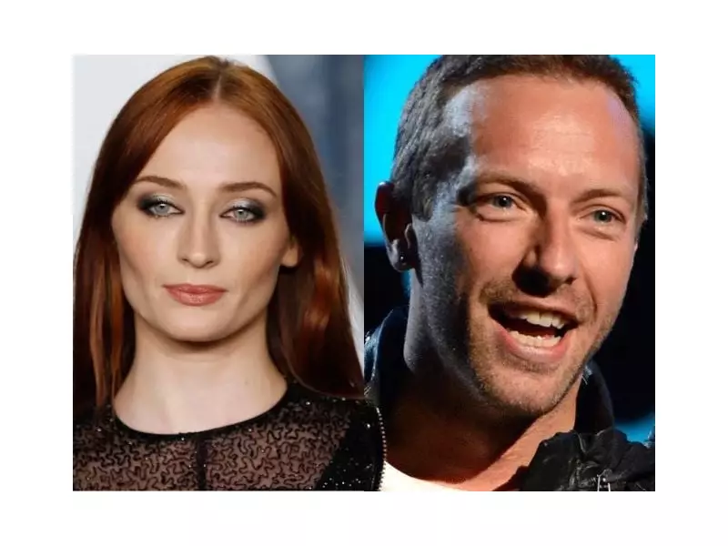 Sophie Turner Birthday Clip Resurfaces: Chris Martin's Sweet Message Fuels Dating Rumors