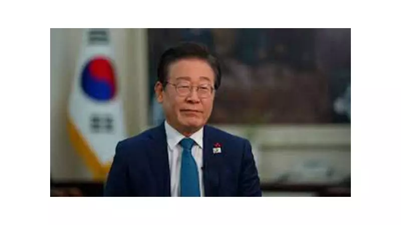 South Korea's SHINE Initiative: A New Chapter for Middle East Cooperation