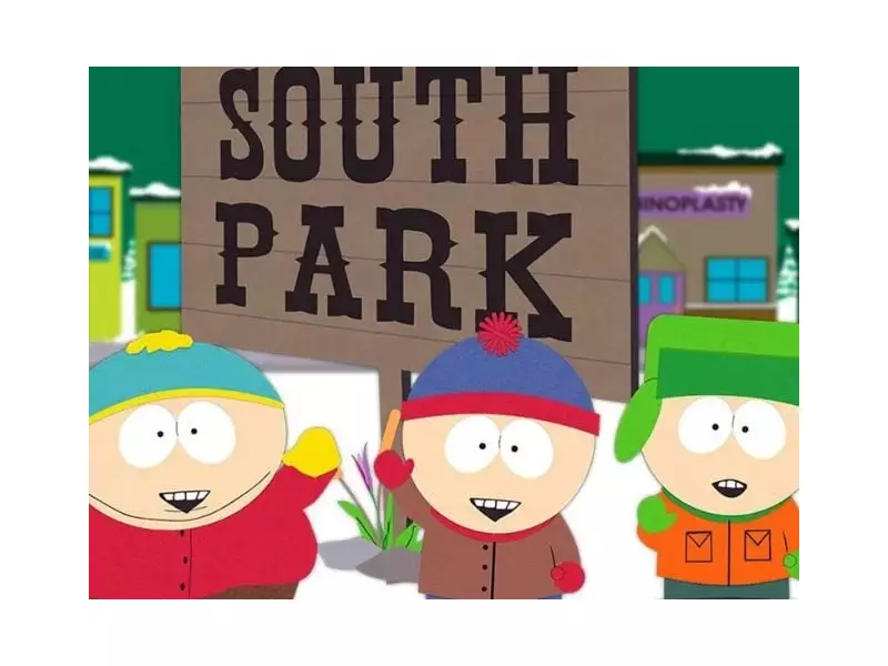 South Park Takes on Deepfake AI Videos in New Episode