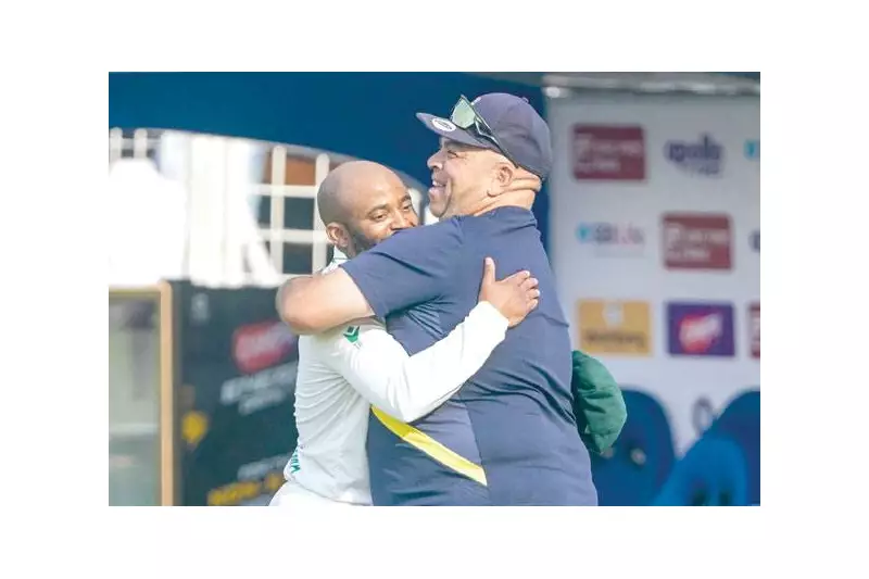 Spinners Shine as South Africa Clinches Dramatic 3-Day Victory Over India