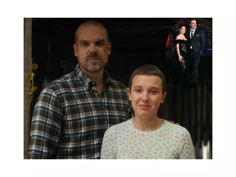Stranger Things Creators Break Silence on Millie Bobby Brown & David Harbour 'Bullying' Allegations
