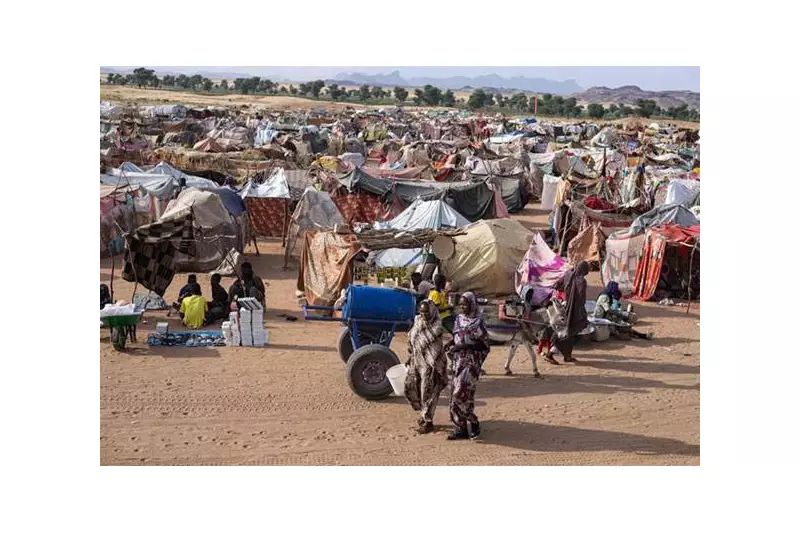 Sudan Army & Civil Council Hold Crucial Talks on US-Brokered Truce Proposal