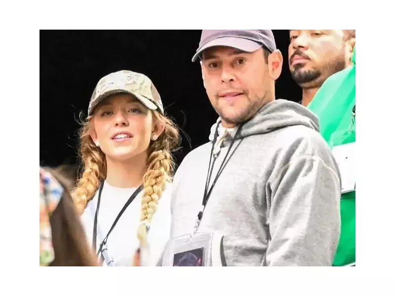 Sydney Sweeney & Scooter Braun's Romance Tested by Ex-Fiancé Drama