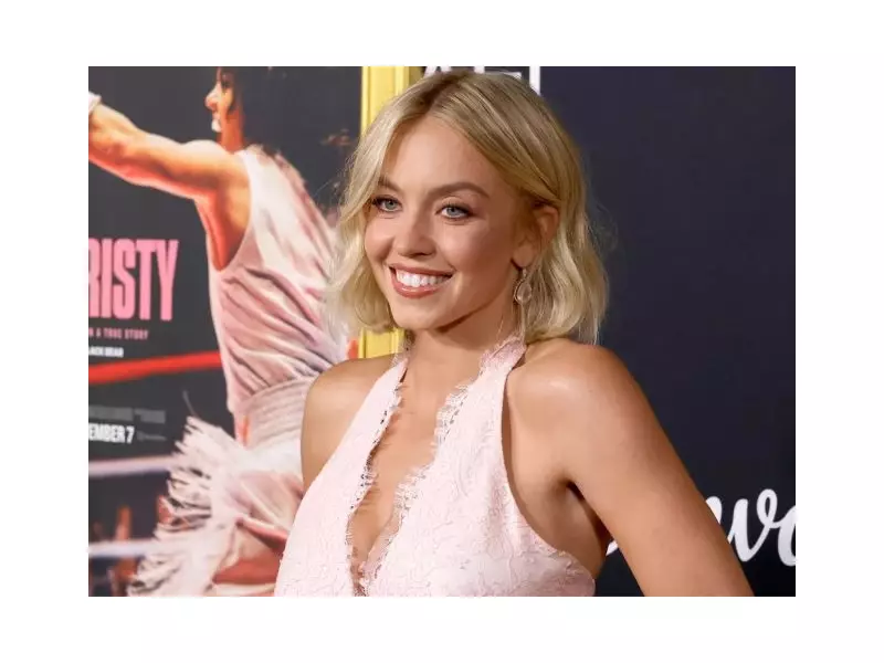 Sydney Sweeney Caught in Awkward Car Hideaway From Ex-Fiancé - Fans Stunned!