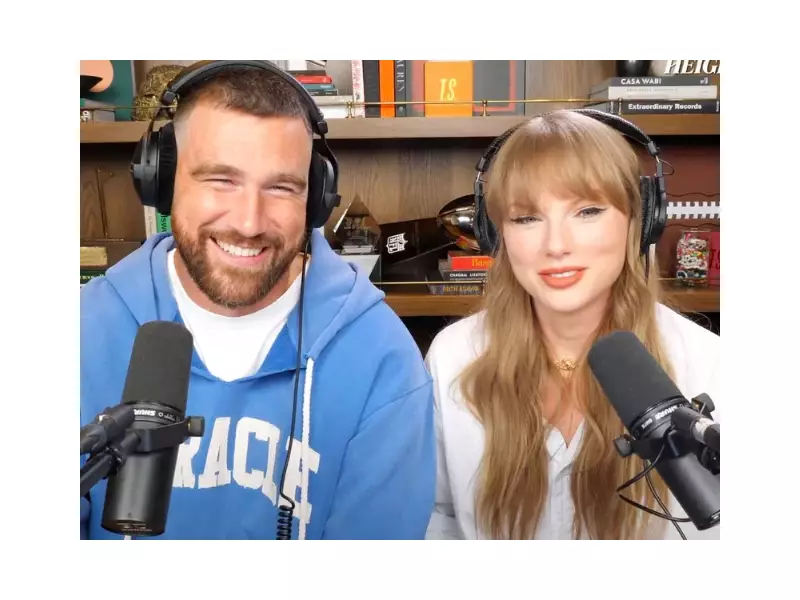 Taylor Swift & Travis Kelce Shift Wedding Plans to 2026 Mega-Event