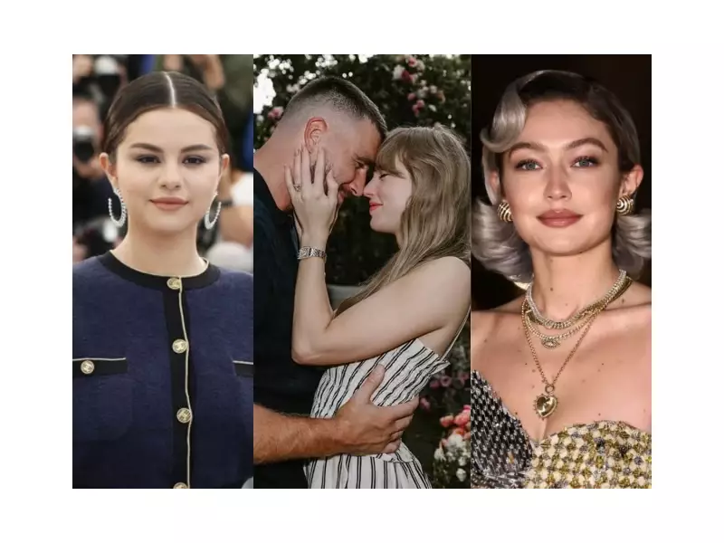 Taylor Swift's Bachelorette Party Plans Revealed Ahead of Travis Kelce Wedding