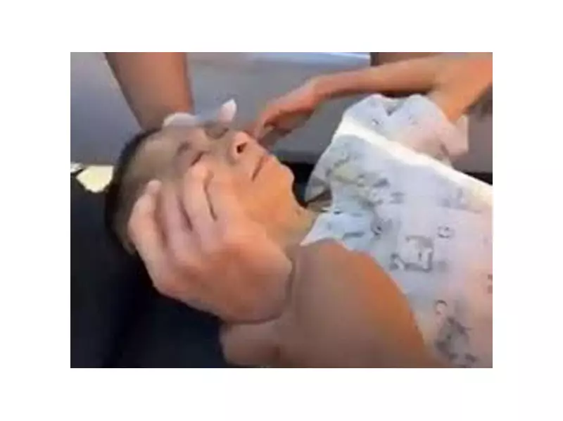 Thai Woman, 65, Found Alive in Coffin Before Cremation