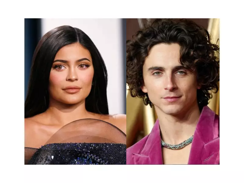 Timothée Chalamet Dodges Kylie Jenner Questions in Vogue Interview Amid Breakup Rumors