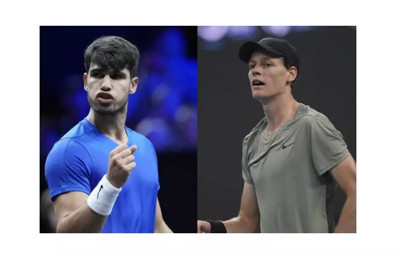 Top Tennis Stars and ATP Demand Davis Cup Overhaul