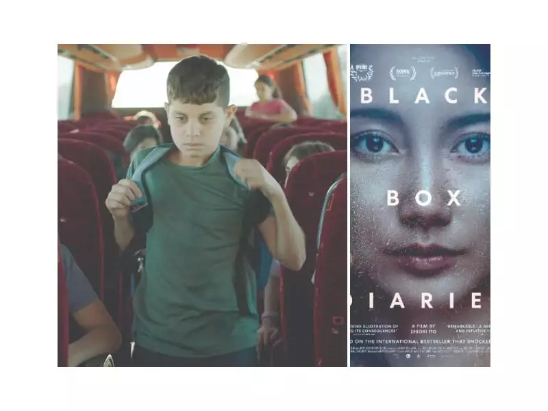 Two Pakistani Films Challenge Societal Norms in Cinematic Reckoning