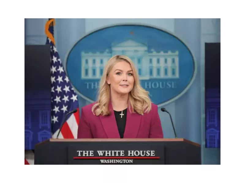 White House Press Secretary Karine Jean-Pierre on 32-Year Age Gap Marriage