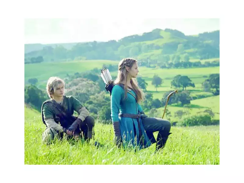 Zelda Movie Leak Reveals Impa Casting & New Zealand Filming Details