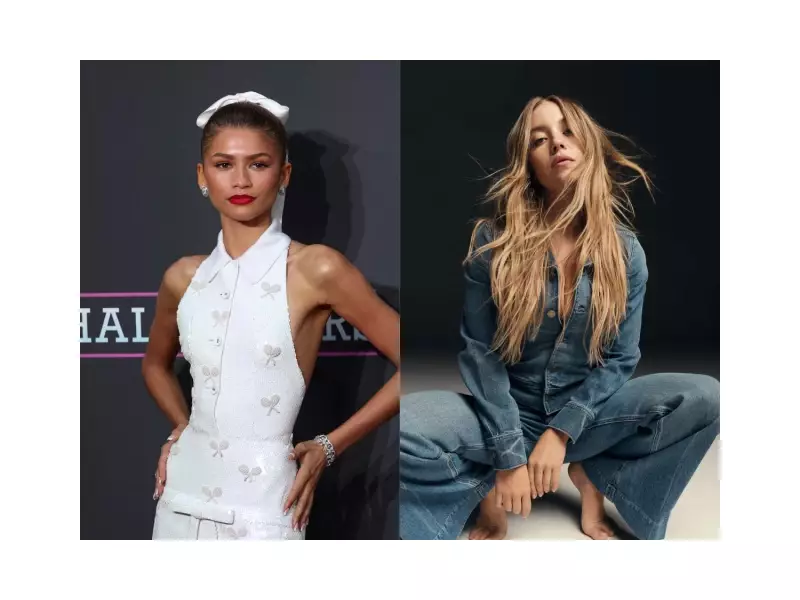 Zendaya Distances Herself from Sydney Sweeney After Ad Controversy