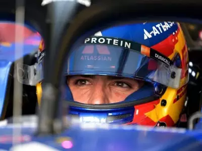 Carlos Sainz's Stunning Qatar Podium: Williams' Season Highlight