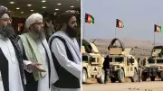 Afghanistan Warns Pakistan of Immediate Retaliation Amid Tensions