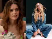 Aimee Lou Wood Slams Sydney Sweeney's American Eagle Ad: British Star Calls Campaign 'Problematic'