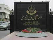 AIOU Hosts 4th International Conference on Andalusian Literature