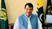 Amir Muqam Urges Unity for Pakistan's Progress in Haripur Speech