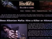 BESA Mafia Exposed: The Dark Web's Chilling 'Murder-for-Hire' Scam Targeting Pakistan