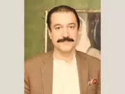 Chaudhry Anwar ul Haq Ousted as AJK PM in No-Confidence Vote