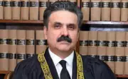 CJP Yahya Afridi Convenes Judicial Commission on November 25
