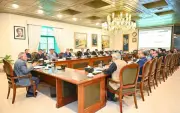 DPM Reviews Progress on Privatization of Public Sector Entities