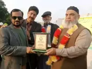 Faiz Bagh Gym Reaches North Zone Final in Javed Memorial
