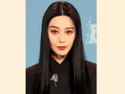 Fan Bingbing Wins Golden Horse Best Actress After Career Setback