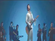 Farhan Saeed Launches 'Khat' Single After 21-Year Career Journey