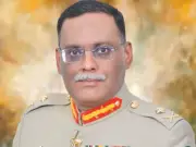 Gen. Sahir Shamshad Mirza Concludes Tenure as CJCSC in Historic Transition