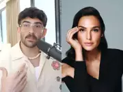 Hasan Piker Demands Oscars Ban for Gal Gadot Over 'Dog' Remark