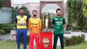 Historic T20I Tri-Series Coming to Pakistan with Zimbabwe & SL