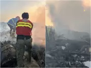 Hyderabad Fireworks Factory Blast Kills 7, Exposes Regulatory Failures