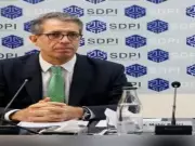 IMF Urges Pakistan to Invest 1% GDP in Water Infrastructure