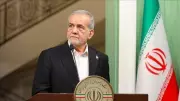 Iran President Warns: Tehran May Face Evacuation Over Water Crisis