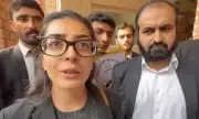 Islamabad Court Withdraws Arrest Warrants Against Imaan Mazari and Jamil in Contempt Case
