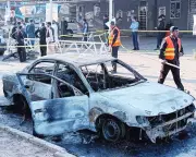 Islamabad Suicide Blast: 12 Martyred, 36 Injured in Tragedy